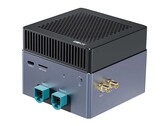 Aibox-9075：搭载高通SoC的紧凑型系统