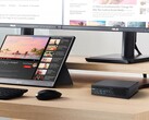ExpertCenter PB64 是一款配备 USB PD 的新型迷你 PC（图片来源：华硕）