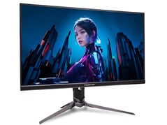 Predator XB253Q U1 - 1,000 Hz FHD IPS 显示器,亮度 450 nits