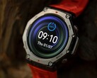 一些 Amazfit T-Rex 3 用户目前遇到了电池耗尽问题。(图片来源：Amazfit）