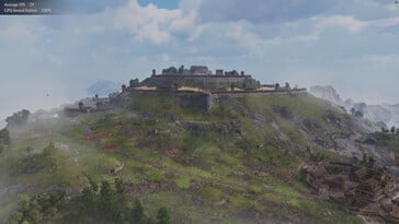 雨水和天气变化