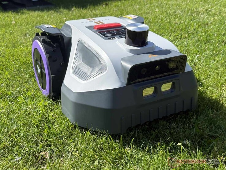 Anthbot M9 Pro 评测