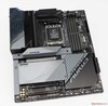 技嘉X670E Aorus Master