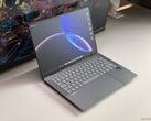 Asus Googlebook 14 笔记本电脑评测 - 配备 Glowbar 的 ExpertBook Ultra