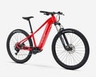 迪卡侬的 Stilus Offroad+ 电动自行车