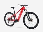 迪卡侬的 Stilus Offroad+ 电动自行车