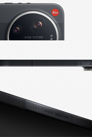 特别版的设计元素（图片来源：小米）