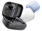EarFun Air Pro 5 配备 6 麦克风混合降噪和 LDAC Hi-Res Audio，提供三种配色，售价不到 100 美元。