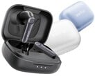 EarFun Air Pro 5 配备 6 麦克风混合降噪和 LDAC Hi-Res Audio，提供三种配色，售价不到 100 美元。