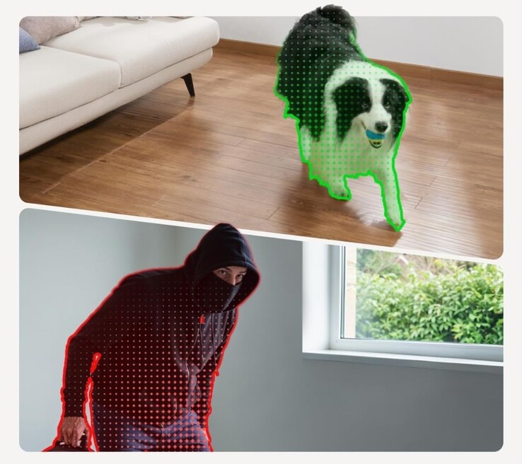 eufy E20 运动传感器