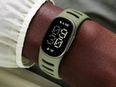 Fitbit Edge 填补了 Fitbit Air 与 Pixel Watch 之间的空白。