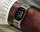 Fitbit Edge 填补了 Fitbit Air 与 Pixel Watch 之间的空白。