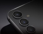 Galaxy S23 FE 于去年 10 月首次亮相。(来源：三星）