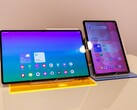 Galaxy Tab S11 和Galaxy Tab S11 Ultra 已发布（图片来源：Notebookcheck）