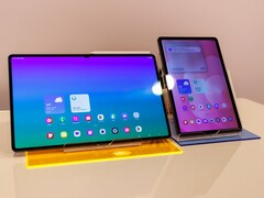Galaxy Tab S11 和Galaxy Tab S11 Ultra 已发布（图片来源：Notebookcheck）