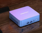 Geekom AX7 Pro 似乎是 AX8 Pro 的凤凰点变体（图片来源：Geekom [编辑）