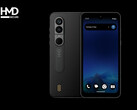HMD Lvalo XE 5G 是一款采用模块化设计的坚固耐用型智能手机。(图片来源：smashx_60）