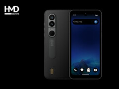 HMD Lvalo XE 5G 是一款采用模块化设计的坚固耐用型智能手机。(图片来源：smashx_60）