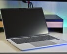 搭载英特尔Panther Lake处理器的HP EliteBook X G2i