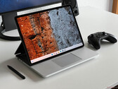 微软 Surface Laptop Studio 2 评测--配备更快组件的多媒体可折叠笔记本电脑