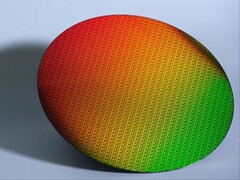 英特尔的 Panther Lake 生产可能已经推迟，下一代笔记本电脑现在被推迟到 2026 年。(图片来源：英特尔）