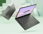 全新Chromebook Plus 系列。(来源：宏碁）