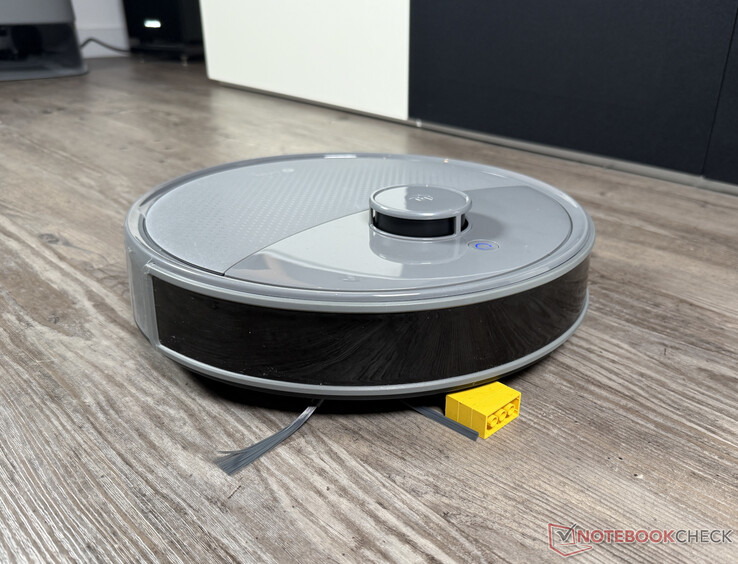 小物件也会成为 Lefant M3 Max 的牺牲品