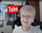天际婆婆 "雪莉-库里（Shirley Curry）在 YouTube 上发表了约 10 年的 Let's Play 和 2000 多次 Let's Play 之后，结束了自己的 YouTube 职业生涯。(图片来源：YouTube / 雪莉-库里）