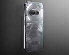 Nothing Phone (2a) 的继任者将于三月份发布。(图片来源：Nothing）