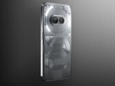 Nothing Phone (2a) 的继任者将于三月份发布。(图片来源：Nothing）
