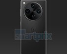 OnePlus Open 2 可能长这样。(图片来源：Smartprix）