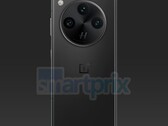 OnePlus Open 2 可能长这样。(图片来源：Smartprix）
