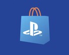 PlayStation 商店徽标（图片来源：Playstation.com）