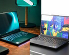 联想Legion Pro 7 与 Pro 5