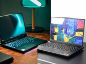 联想Legion Pro 7 与 Pro 5