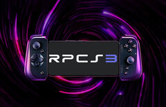 RPCS3-Android 现已支持无线游戏控制器（图片来源：Razer 和 RPCS3 - 已编辑）