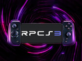 RPCS3-Android 现已支持无线游戏控制器（图片来源：Razer 和 RPCS3 - 已编辑）