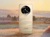 Realme 13 Pro。(图片来源：Realme）