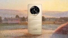 Realme 13 Pro。(图片来源：Realme）