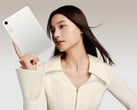 焕然一新的红米 K Pad 将于 10 月 23 日发布。图：平板电脑的宣传图。(图片来源：小米）