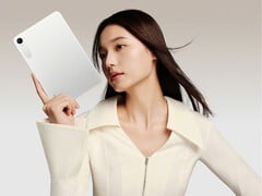 焕然一新的红米 K Pad 将于 10 月 23 日发布。图：平板电脑的宣传图。(图片来源：小米）