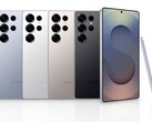 除了超宽镜头外,三星Galaxy S25 Ultra 采用了与Galaxy S24 Ultra 相同的摄像头。(图片来源:亚马逊上的三星,经编辑)
