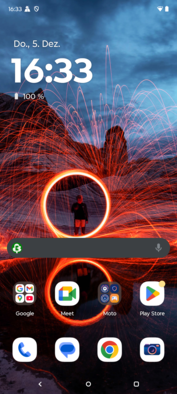 Thinkphone 25 智能手机评测