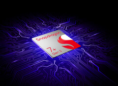 骁龙 7 Plus Gen 3 与骁龙 8s Gen 3 共享许多组件。