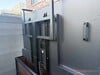 Frameless Pro 安装在电视升降器上