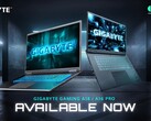 技嘉 GAMING A16 PRO 和 GAMING A18 笔记本电脑（图片来源：技嘉）