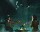 《死灵法师的故事》在 Steam 上的折扣为 35%，优惠截止至 8 月 6 日。