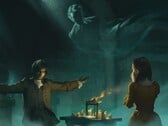 《死灵法师的故事》在 Steam 上的折扣为 35%，优惠截止至 8 月 6 日。
