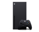 新款 Xbox X 系列可能不带磁盘驱动器（图片来自微软）