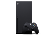 新款 Xbox X 系列可能不带磁盘驱动器（图片来自微软）